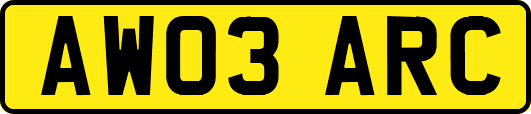 AW03ARC