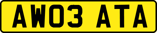 AW03ATA