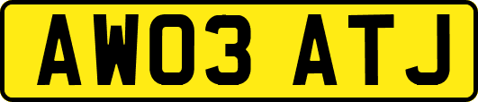 AW03ATJ