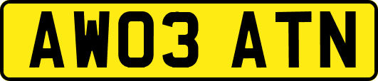 AW03ATN