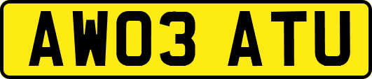 AW03ATU