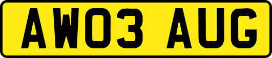 AW03AUG