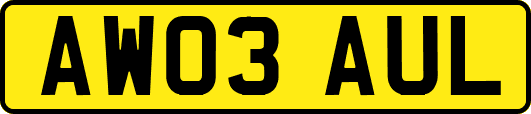 AW03AUL