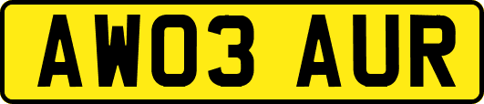 AW03AUR