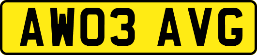 AW03AVG