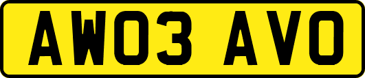 AW03AVO
