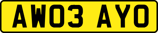 AW03AYO
