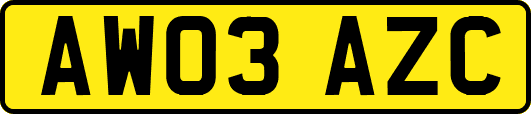 AW03AZC