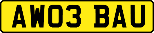 AW03BAU