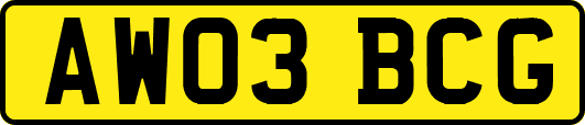 AW03BCG