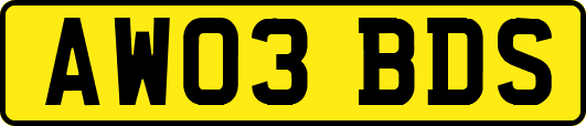AW03BDS