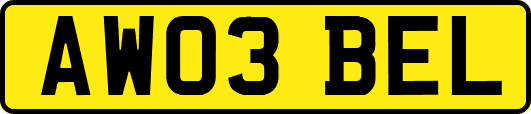 AW03BEL