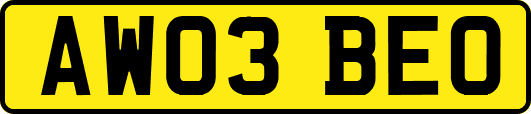 AW03BEO