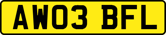 AW03BFL