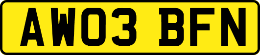 AW03BFN