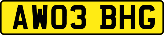 AW03BHG