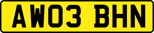 AW03BHN