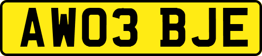 AW03BJE