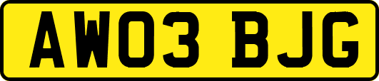 AW03BJG