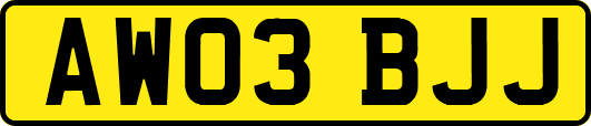 AW03BJJ