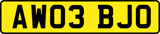 AW03BJO