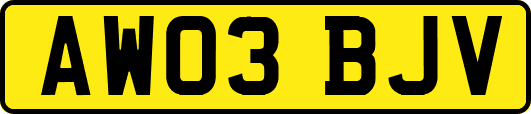 AW03BJV