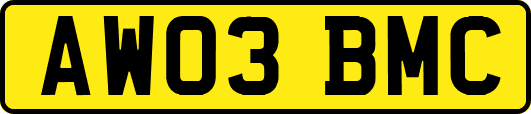 AW03BMC