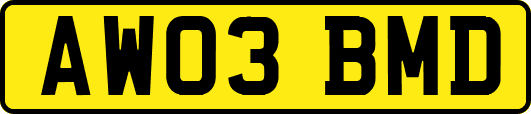 AW03BMD