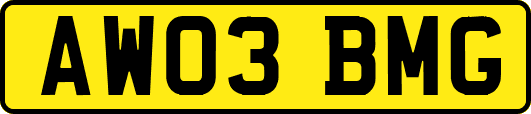 AW03BMG
