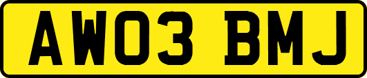 AW03BMJ