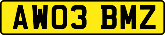 AW03BMZ