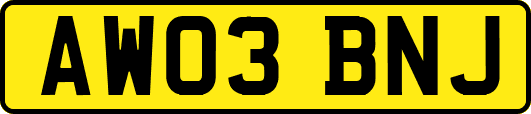 AW03BNJ