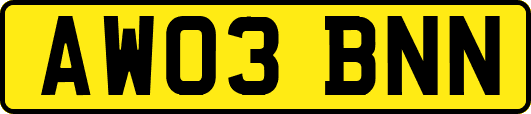 AW03BNN