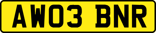 AW03BNR