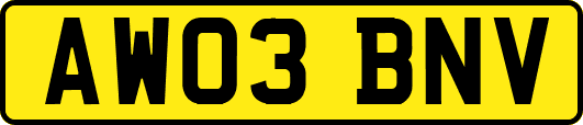 AW03BNV