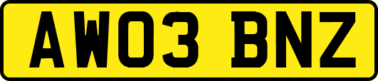 AW03BNZ