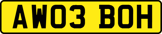 AW03BOH