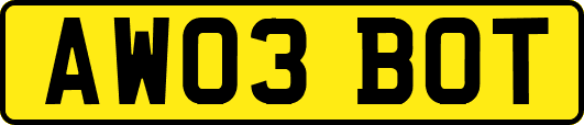 AW03BOT