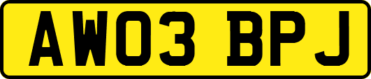 AW03BPJ