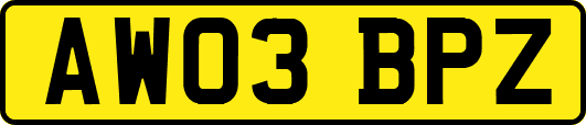 AW03BPZ