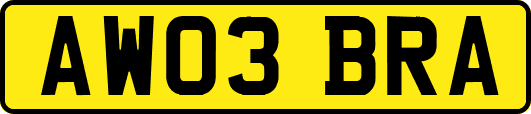 AW03BRA