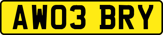 AW03BRY