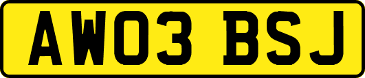AW03BSJ