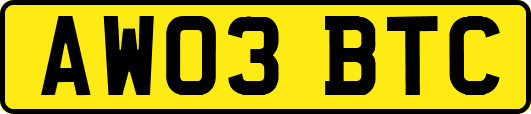 AW03BTC