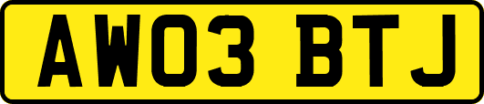 AW03BTJ