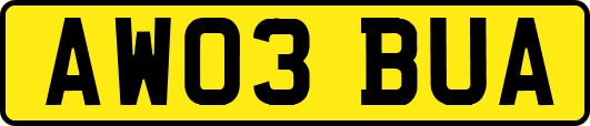AW03BUA