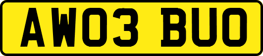 AW03BUO