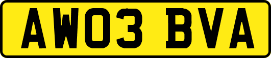 AW03BVA