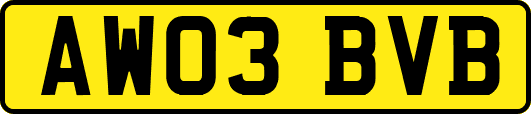 AW03BVB