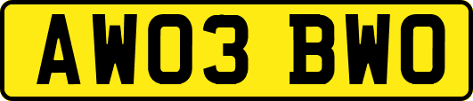 AW03BWO